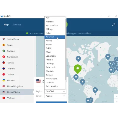 NordVPN PREMIUM (Nord VPN) БЕЗЛИМИТ на 1-2 года - irongamers.ru