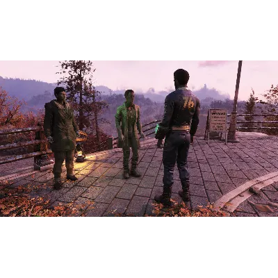 Fallout 76 +ВЫБОР STEAM•RU АВТОДОСТАВКА 0% - irongamers.ru