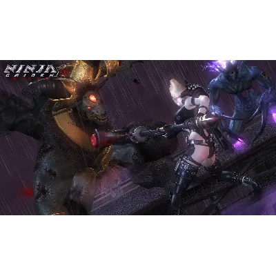 NINJA GAIDEN: Master Collection Deluxe Edition XBOX ONE SERIES X|S PC Ключ - irongamers.ru