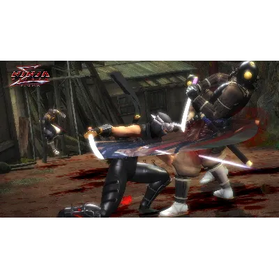NINJA GAIDEN: Master Collection Deluxe Edition XBOX ONE SERIES X|S PC Ключ - irongamers.ru