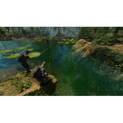 Green Hell XBOX ONE SERIES X|S Цифровой Ключ - irongamers.ru