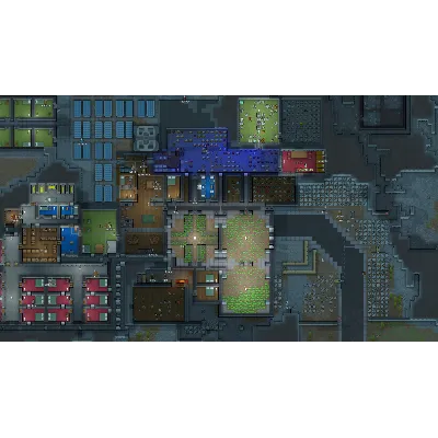 RimWorld +ВЫБОР STEAM•RU АВТОДОСТАВКА 0% - irongamers.ru