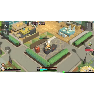 Elf Manor STEAM KEY REGION FREE GLOBAL ROW + ПОДАРОК - irongamers.ru