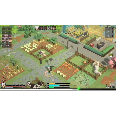 Elf Manor STEAM KEY REGION FREE GLOBAL ROW + ПОДАРОК - irongamers.ru