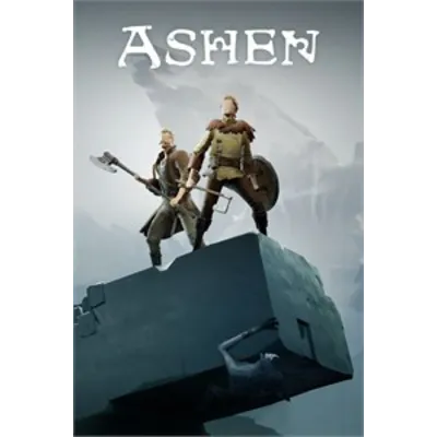 Ashen: Definitive Edition XBOX KEY WIN10 КЛЮЧ - irongamers.ru
