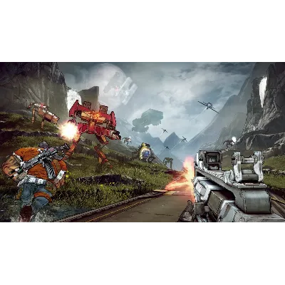 Borderlands 2 (Photo CD Key) Steam + СКИДКИ + 2 ПОДАРКА - irongamers.ru