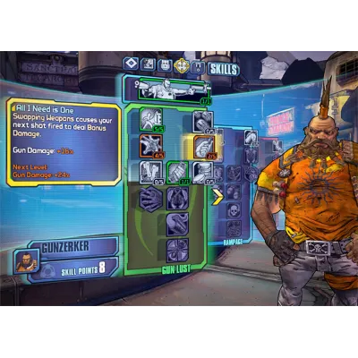 Borderlands 2 (Photo CD Key) Steam + СКИДКИ + 2 ПОДАРКА - irongamers.ru