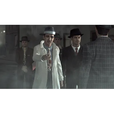 L.A. Noire XBOX ONE / XBOX SERIES X|S [ Ключ Код ] - irongamers.ru