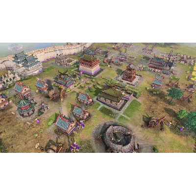 Age of Empires IV: Anniversary Edition Steam Gift RU KZ - irongamers.ru