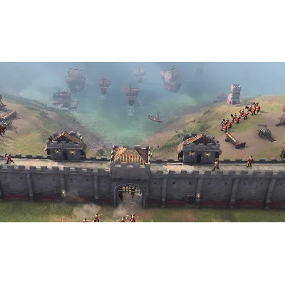 Age of Empires IV: Anniversary Edition Steam Gift RU KZ - irongamers.ru