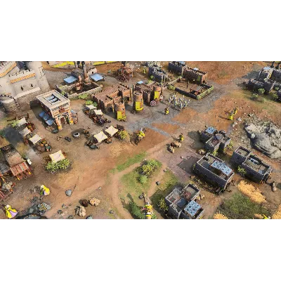 Age of Empires IV: Anniversary Edition Steam Gift RU KZ - irongamers.ru