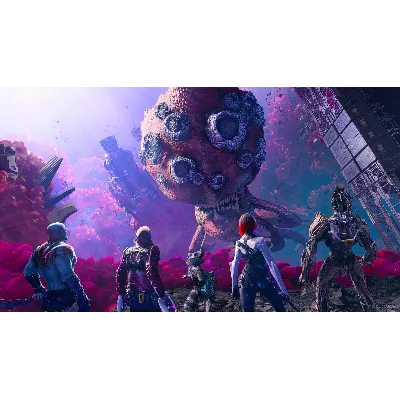 Marvel&acute;s Guardians of the Galaxy (Steam Gift Россия) - irongamers.ru