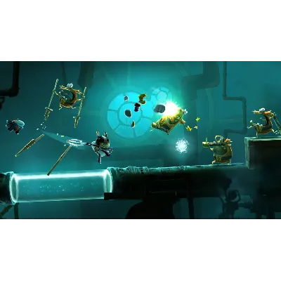 Rayman Legends XBOX ONE / XBOX SERIES X|S [ Ключ ] - irongamers.ru