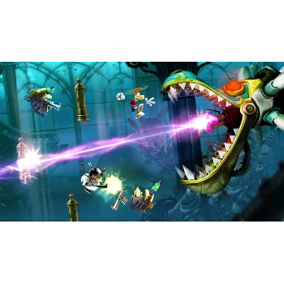 Rayman Legends XBOX ONE / XBOX SERIES X|S [ Ключ ] - irongamers.ru