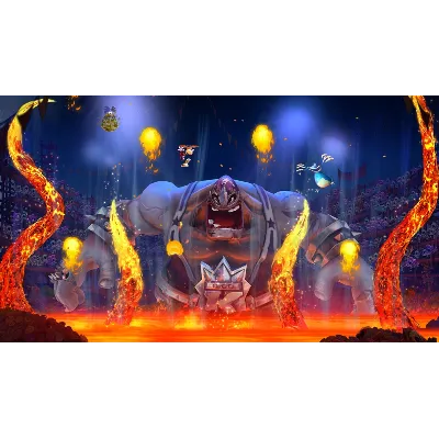 Rayman Legends XBOX ONE / XBOX SERIES X|S [ Ключ ] - irongamers.ru