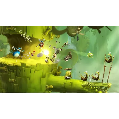 Rayman Legends XBOX ONE / XBOX SERIES X|S [ Ключ ] - irongamers.ru
