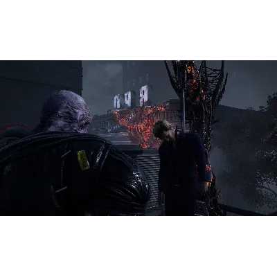 Dead by Daylight: Resident Evil Chapter XBOX ONE SERIES X|S Ключ - irongamers.ru