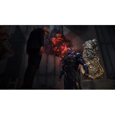 Dead by Daylight: Resident Evil Chapter XBOX ONE SERIES X|S Ключ - irongamers.ru