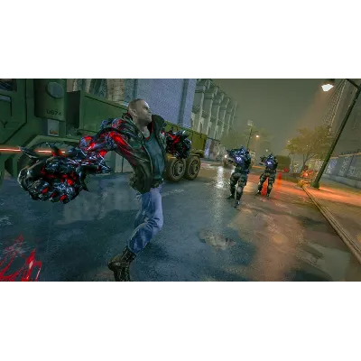 Prototype® Biohazard Bundle XBOX [ Игровой Ключ ] - irongamers.ru