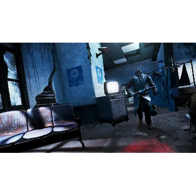 Dead by Daylight - Spark of Madness Chapter DLC GLOBAL - irongamers.ru