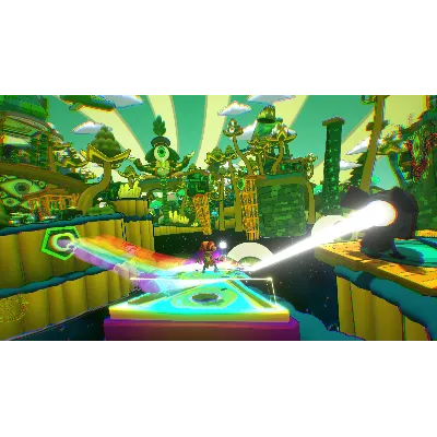 Psychonauts 2 (Steam Gift UA / KZ) - irongamers.ru