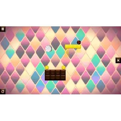 Chocolate makes you happy 2 (STEAM KEY/REGION FREE) - irongamers.ru