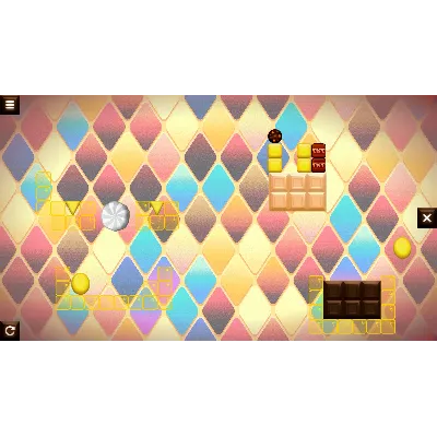 Chocolate makes you happy 2 (STEAM KEY/REGION FREE) - irongamers.ru