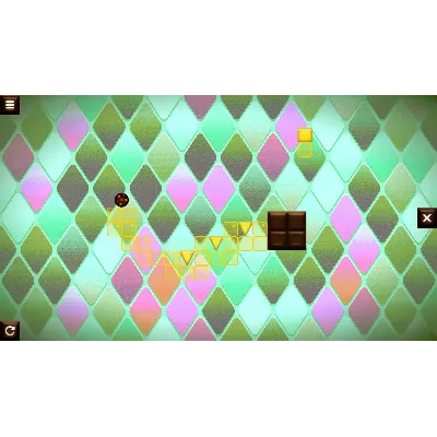 Chocolate makes you happy 2 (STEAM KEY/REGION FREE) - irongamers.ru
