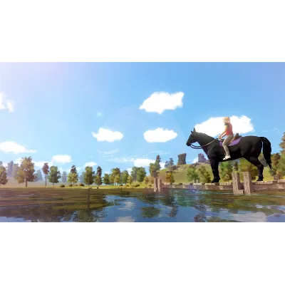 The Unicorn Princess XBOX [ Игровой Ключ Код ] - irongamers.ru