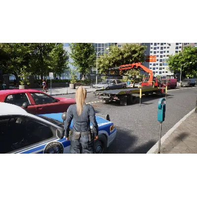 Police Simulator: Patrol Officers (Steam UA / KZ / CIS) - irongamers.ru