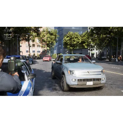 Police Simulator: Patrol Officers (Steam UA / KZ / CIS) - irongamers.ru
