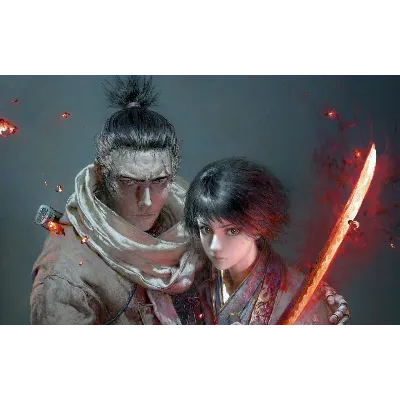 Sekiro: Shadows Die Twice - GOTY XBOX ONE / XBOX SERIES X|S GLOBAL Ключ - irongamers.ru