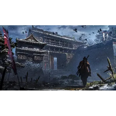 Sekiro: Shadows Die Twice - GOTY XBOX ONE / XBOX SERIES X|S GLOBAL Ключ - irongamers.ru