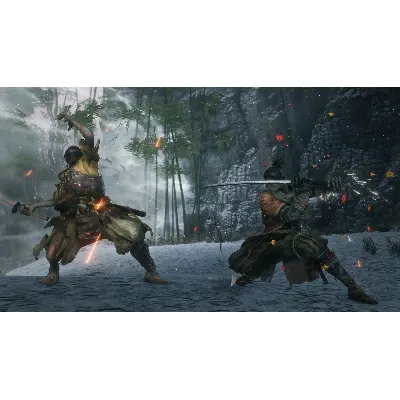 Sekiro: Shadows Die Twice - GOTY XBOX ONE / XBOX SERIES X|S GLOBAL Ключ - irongamers.ru