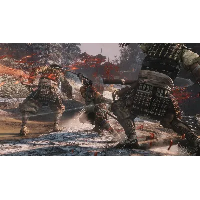 Sekiro: Shadows Die Twice - GOTY XBOX ONE / XBOX SERIES X|S GLOBAL Ключ - irongamers.ru