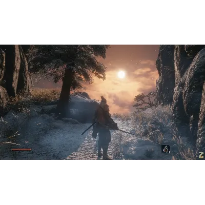Sekiro: Shadows Die Twice - GOTY XBOX ONE / XBOX SERIES X|S GLOBAL Ключ - irongamers.ru