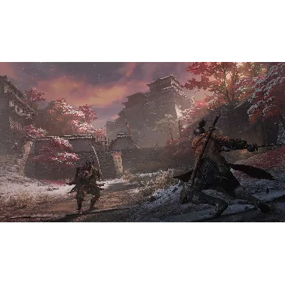 Sekiro: Shadows Die Twice - GOTY XBOX ONE / XBOX SERIES X|S GLOBAL Ключ - irongamers.ru