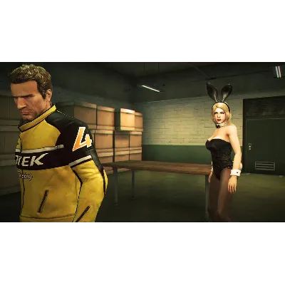 ⭐ Dead Rising 2 - STEAM (GLOBAL) - irongamers.ru