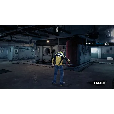 ⭐ Dead Rising 2 - STEAM (GLOBAL) - irongamers.ru