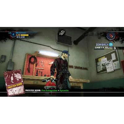 ⭐ Dead Rising 2 - STEAM (GLOBAL) - irongamers.ru