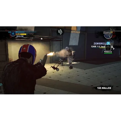 ⭐ Dead Rising 2 - STEAM (GLOBAL) - irongamers.ru