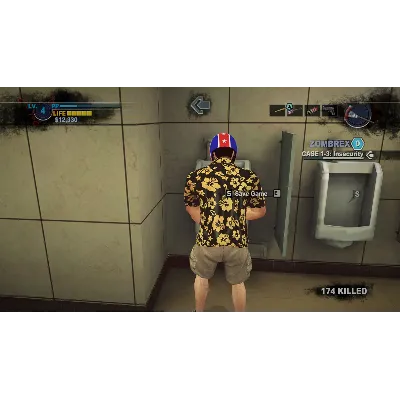 ⭐ Dead Rising 2 - STEAM (GLOBAL) - irongamers.ru