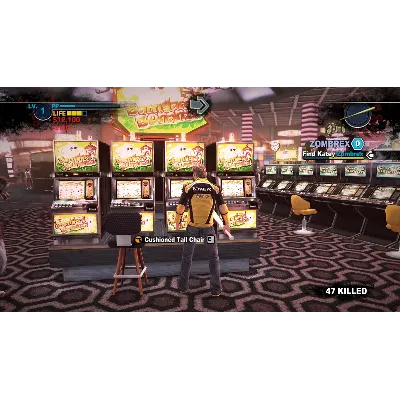 ⭐ Dead Rising 2 - STEAM (GLOBAL) - irongamers.ru