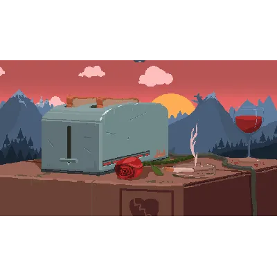 PARADIGM - irongamers.ru