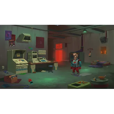 PARADIGM - irongamers.ru