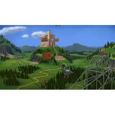 PARADIGM - irongamers.ru