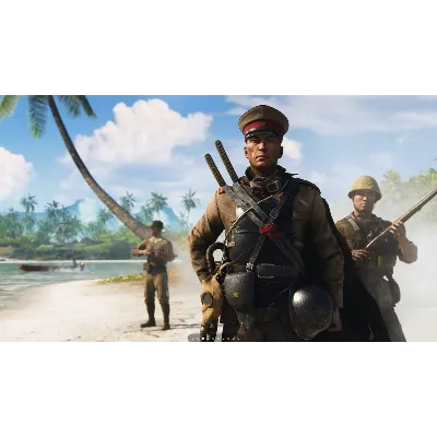 Battlefield V - Стандартное издание XBOX Ключ GLOBAL - irongamers.ru