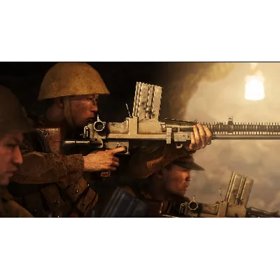 Battlefield V - Стандартное издание XBOX Ключ GLOBAL - irongamers.ru