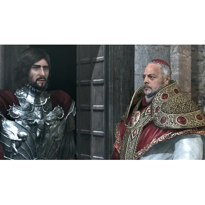 Assassin&acute;s Creed The Ezio Collection XBOX КЛЮЧ + - irongamers.ru