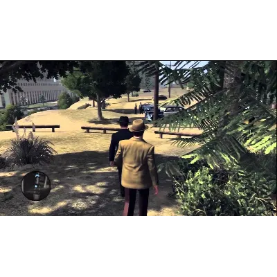 L.A. NOIRE XBOX ONE / SERIES X|S КЛЮЧ+ПОМОЩЬ - irongamers.ru